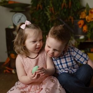 Meet your Posher, Samantha